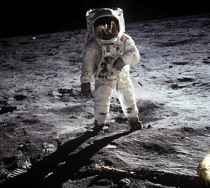 The role of precision bearings in space habitation